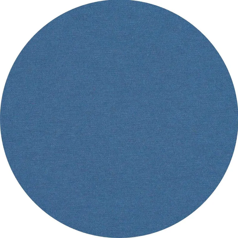 Hoppediz Hoppediz Babydecke - Pucktuch, Blau, – Produktbild 1 von 4