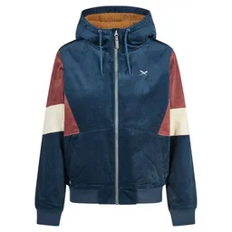 Iriedaily Iriedaily Blotchy Cord Jacket – Produktbild 1 von 1