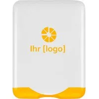 Pflasterset 'VitaCard Pflasterset' orange – Produktbild 1 von 1