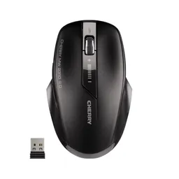 Cherry Cherry Kabellose Maus 'MW 2310 2.0' schwarz – Produktbild 1 von 1