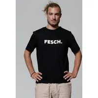 watapparel watapparel T-Shirt Unisex Fesch – Produktbild 1 von 1