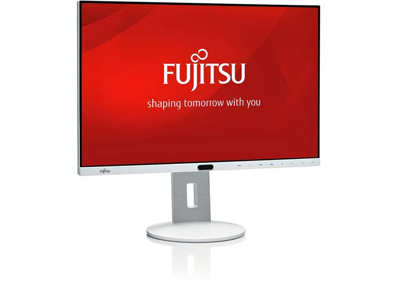 Fujitsu Monitor "P24-8 WE NEO" 24", si generalüberholt, 2. Wahl – Produktbild 1 von 1