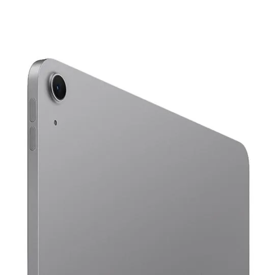 Apple Apple iPad Air 13" Wi-Fi + Cellular 2026 (M4) 256GB space grau, Space grau, – Produktbild 3 von 5