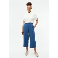 Givn Berlin Ecovero Culotte Modell: Anna, Blazing blue, – Produktbild 1 von 1