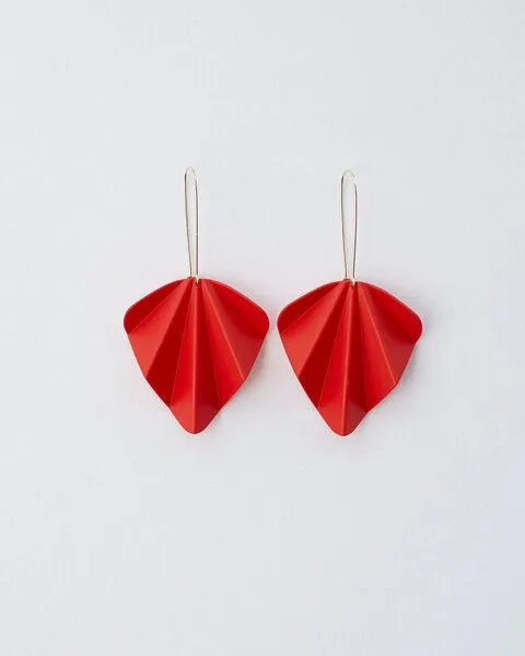 Birdy&Bee Birdy&Bee EVE, Red, – Produktbild 3 von 3