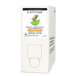 Attitude Attitude Bathroom Cleaner Citrus Zest - Badreiniger 2L – Produktbild 1 von 1