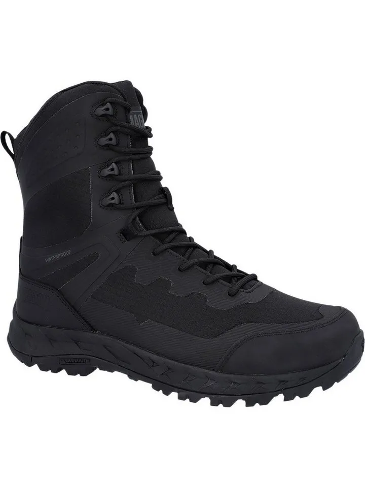 magnum magnum Ultima Pro Rc 8.0 Sz Wp Stiefel, Schwarz, – Produktbild 1 von 5