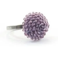 Sakiba Sakiba Ring Svelte, Lavendel, – Produktbild 1 von 1