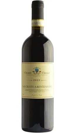 San Giusto Rentennano Chianti Classico DOCG 2024 - San Giusto Rentennano 2024 – Produktbild 1 von 1