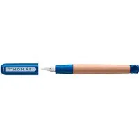 Lamy LAMY abc Füller, blau, Feder LH, für Linkshänder – Produktbild 1 von 1