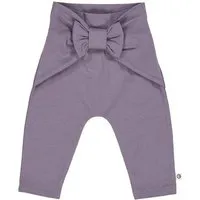 müsli müsli Babyhose, Lilac fog, – Produktbild 1 von 1