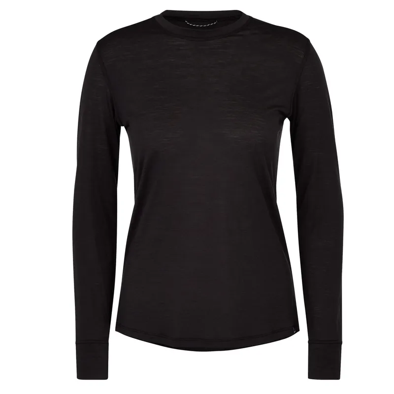 Patagonia W'S L/S CAP COOL MERINO BLEND SHIRT – Produktbild 1 von 1