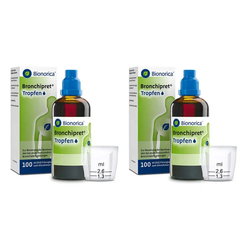 Bronchipret Bronchipret Tropfen – Produktbild 5 von 5