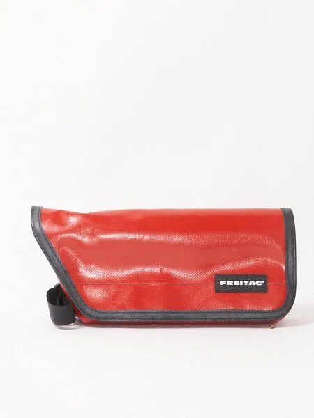 Freitag Freitag F141 BERYL - red (000004312006) – Produktbild 1 von 3