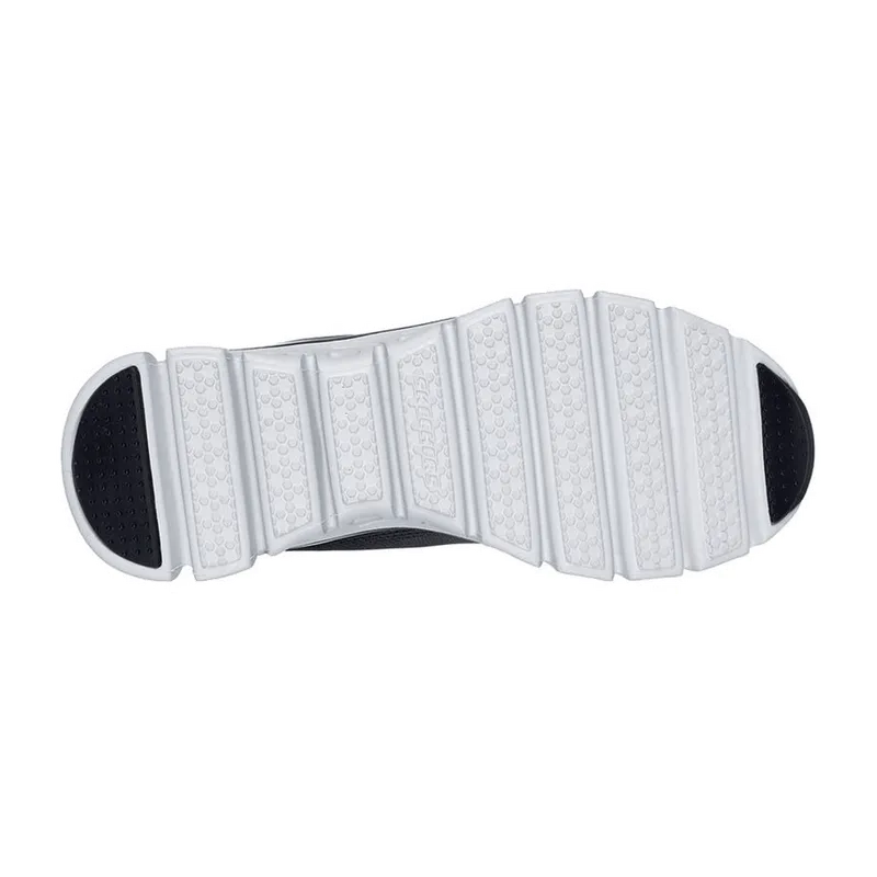 Skechers Skechers GLIDE-STEP - EXCITE für Damen, schwarz, Größe 41 EU, Schwarz, – Produktbild 4 von 5