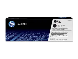 Hewlett Packard hp Druckkassette CE285A schwarz – Produktbild 1 von 1