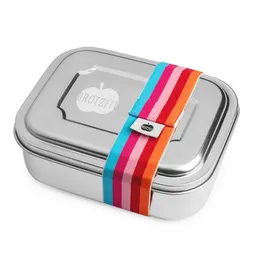 Brotzeit Brotzeit Edelstahl Lunchbox Duo – Produktbild 1 von 1