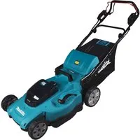 Makita Makita Akku-Rasenmäher "DLM539Z" – Produktbild 1 von 1