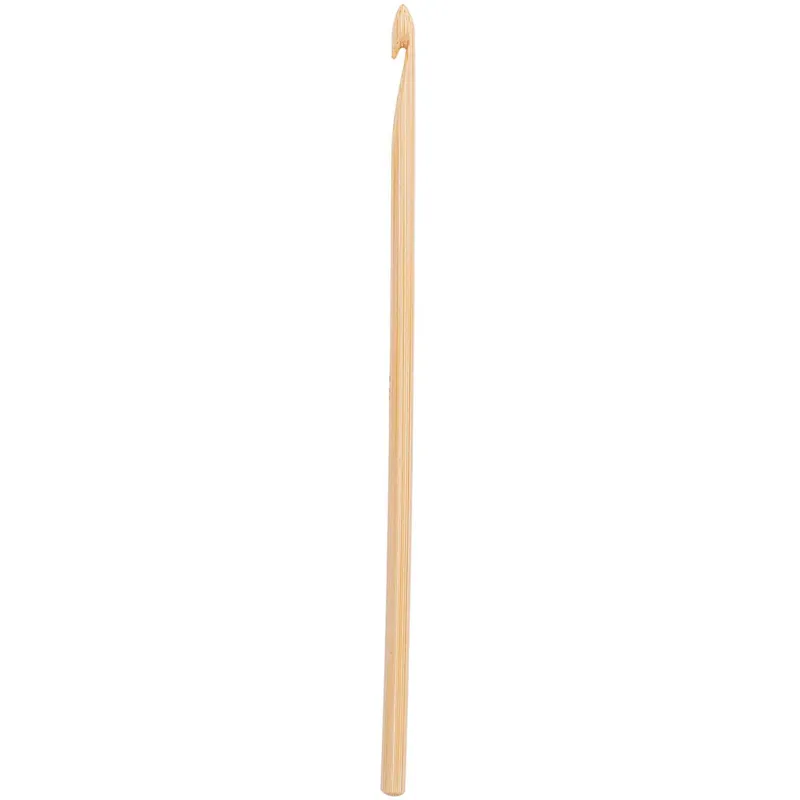 Rico Design Rico Design Häkelnadel Bambus 5,0 – Produktbild 1 von 1
