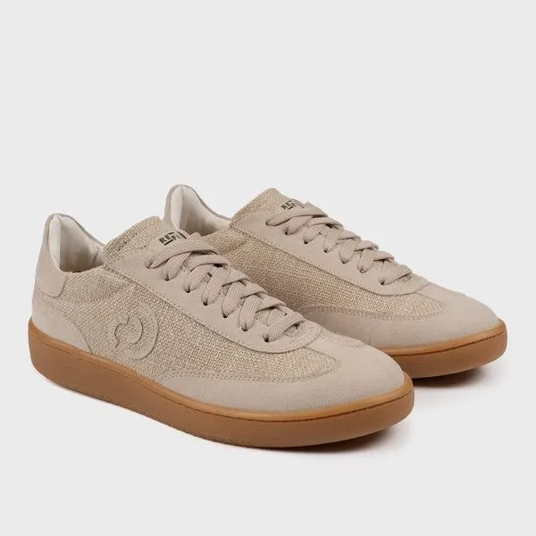 Risorse Future Risorse Future Refe Zenit Herrensneaker, Hemp, – Produktbild 2 von 4
