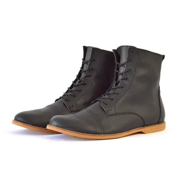 SORBAS SORBAS '89v vegane Boots – Produktbild 3 von 6