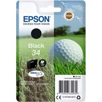 Epson Epson Tintenpatrone T3461/ 34 schwarz – Produktbild 1 von 1