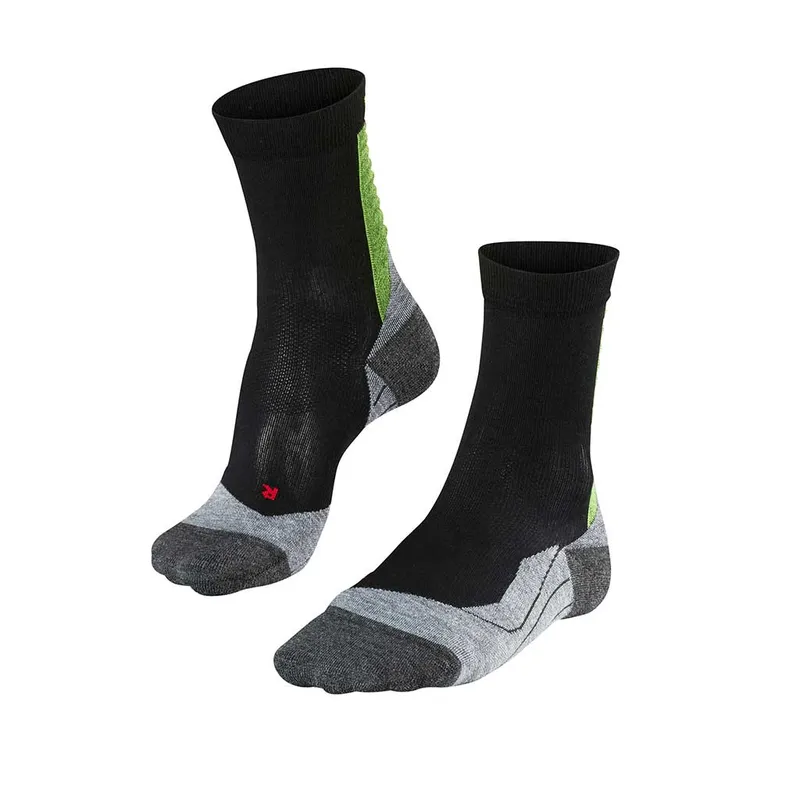 Falke Achilles 39-41, Schwarz, – Produktbild 1 von 1