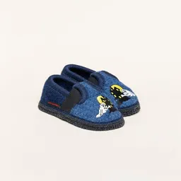 Kitz-Pichler Kitz-Pichler Walkpantoffel LM Bobby Gespenst – Produktbild 1 von 1