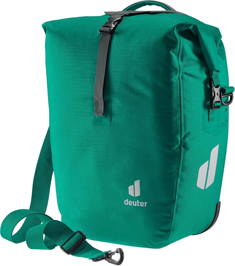 Deuter Deuter Fahrradtasche Weybridge 20+ 5 (2028 fern) – Produktbild 1 von 1