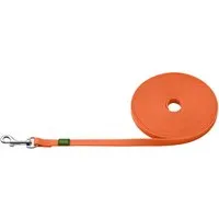 Hunter Hunter Suchleine Convenience neon orange 1 cm, 5 m, Neon orange, – Produktbild 1 von 1
