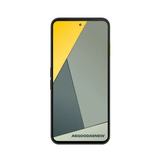 Fairphone Fairphone 6 256GB 5G, Horizon black, – Produktbild 1 von 3