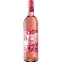 Heißer Hirsch Heißer Hirsch Rosé Bio-Glühwein, 0,75 l – Produktbild 1 von 1
