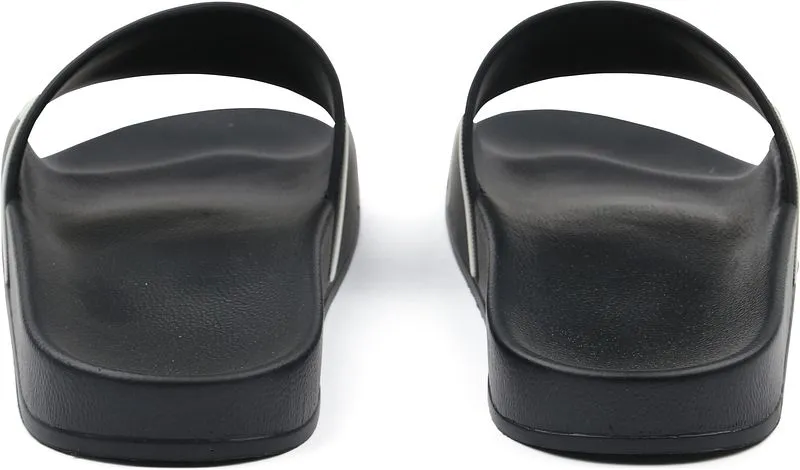 Lyle and Scott Lyle & Scott Badesandalen Schwarz - Größe 41, Schwarz, – Produktbild 5 von 5
