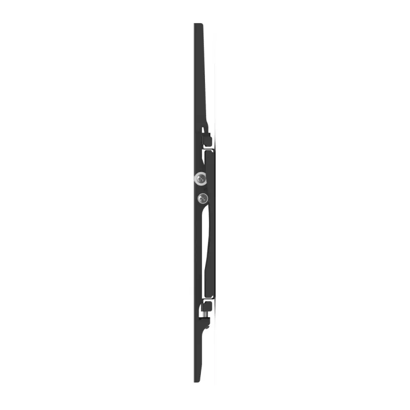 Hama "TV-Wandhalterung TILT, neigbar, 191 cm (75""), bis 35 kg, Schwarz (00220915) TV-Wandhalterung" – Produktbild 3 von 5
