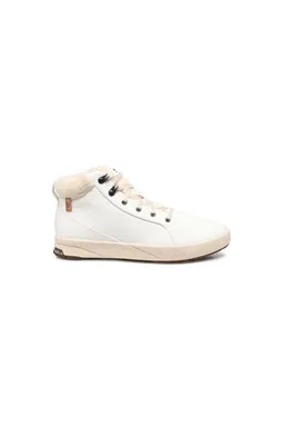 SAOLA SAOLA Damen vegan Sneaker Damen Bergen Warm White – Produktbild 1 von 1