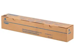 Konica Minolta Konica Minolta Toner TNP-34 schwarz – Produktbild 1 von 1