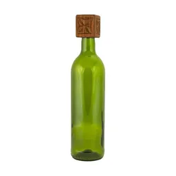 Chako Zanzibar Upcycling Karaffe - Weinflasche - Chako Zanzibar – Produktbild 1 von 1