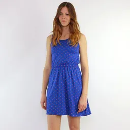 Gary Mash GARY MASH Kleid Madeline Hearts aus Modal®-Mix – Produktbild 1 von 1