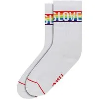 Nae Vegan Shoes Nae Vegan Shoes NAE | Love is Love Voice Sock – Produktbild 1 von 1