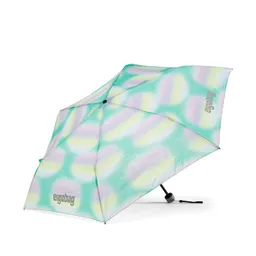 Ergobag Ergobag Schulzubehör Regenschirm REFLEX GLOW 2025 ZauBärwelt – Produktbild 1 von 1