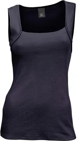 heine Shirttop marine – Produktbild 1 von 1