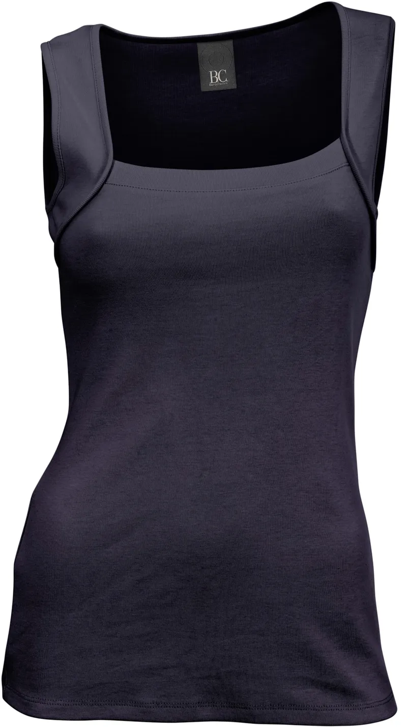 heine Shirttop marine, Marine, – Produktbild 1 von 2