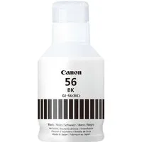 Canon Canon Nachfülltinte GI-56BK schwarz – Produktbild 1 von 1
