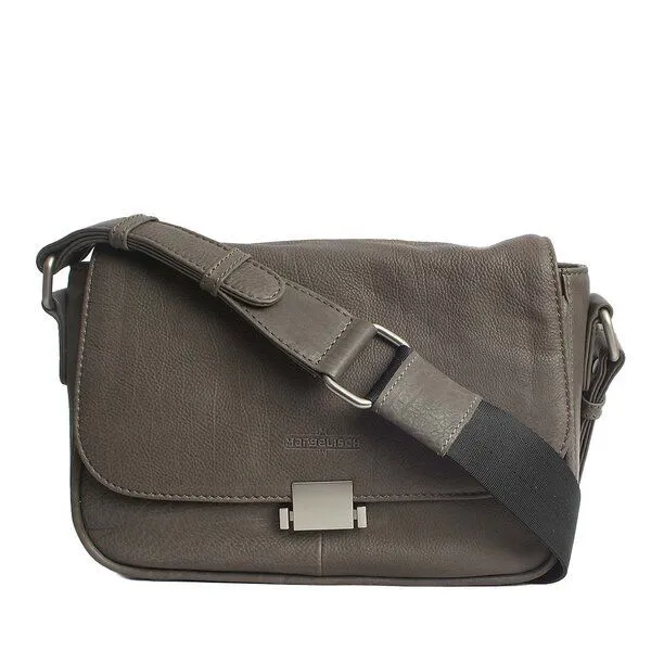 Margelisch Margelisch Umhängetasche Fugo 1, Grey, – Produktbild 1 von 4
