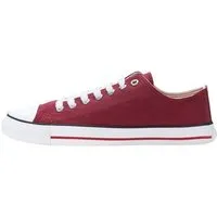 Ethletic Ethletic Sneaker Lo „Trainer White Cap Lo Cut“, True blood | just white, – Produktbild 1 von 1