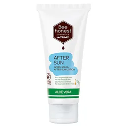 Bee Honest Bee Honest Aftersun mit Aloe Vera – Produktbild 1 von 1