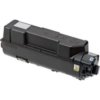 Memo memo Toner ersetzt Kyocera TK-1260 schwarz – Produktbild 1 von 1