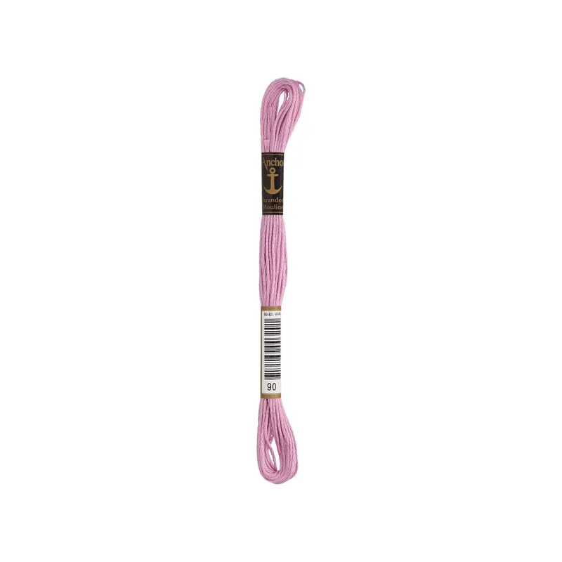 Anchor Anchor Coats Sticktwist 8m 00090 Flieder – Produktbild 1 von 1
