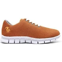 thies Ultraleichter, veganer Sneaker "thies ® Cornrunner" aus Mais und recycelten Flaschen – Produktbild 1 von 1