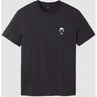 recolution Herren T-Shirt aus Bio-Baumwolle - AGAVE MOIN COFFEE - recolution – Produktbild 1 von 1